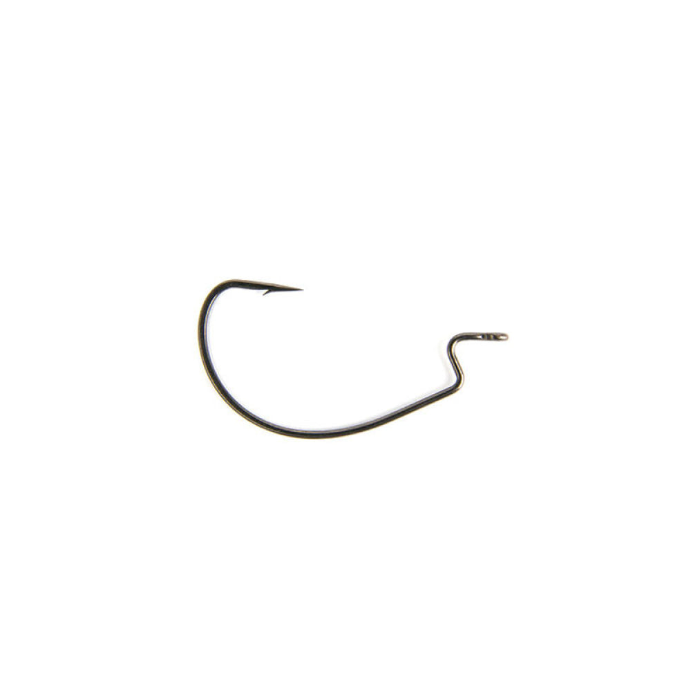 Fox Rage - Armapoint® Offset Hooks (10Pz) Size 1/0 X 10