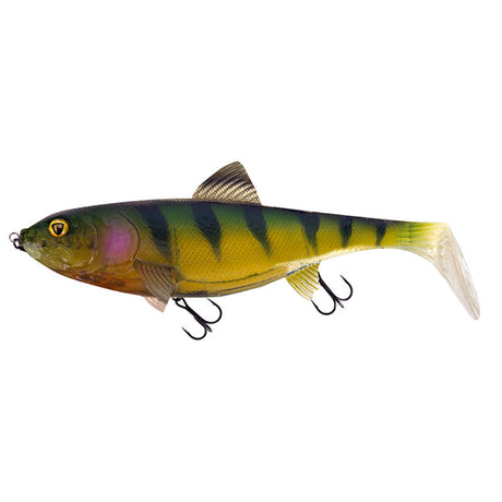 Fox Rage - Giant Replicant 27Cm 218 Gr Ultra Uv Stickleback