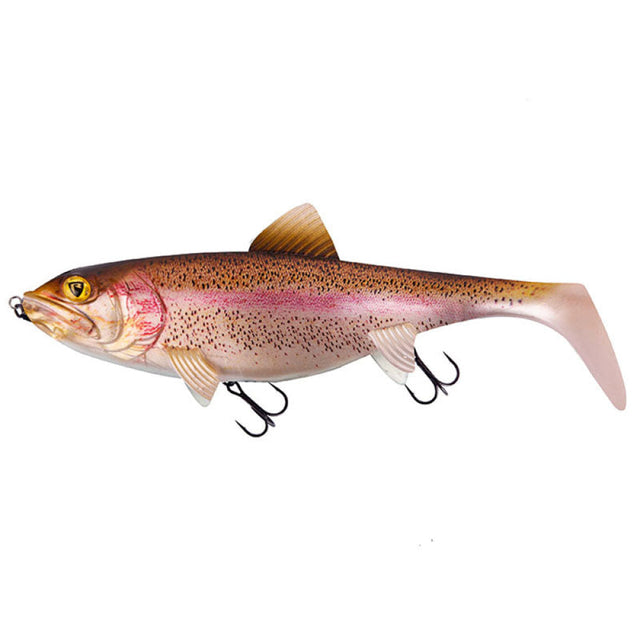 Fox Rage - Giant Replicant -Rainbow Trout 35Cm 14’ 443G