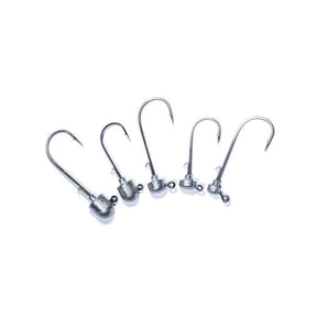 Fox Rage - Jig Heads Xs Hook Size 8/0 Weight 20G