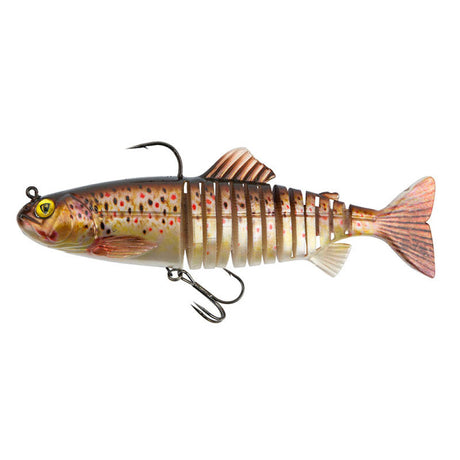 Fox Rage - Jointed Replicant® 23Cm (9’) 150G Brown Trout