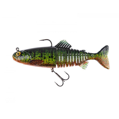 Fox Rage - Jointed Replicant® Ultra Uv 18Cm (7’) 80G Pike