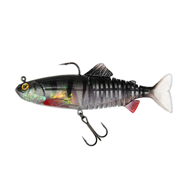 Fox Rage - Jointed Replicant® Ultra Uv 18Cm (7’) 80G Young Perch