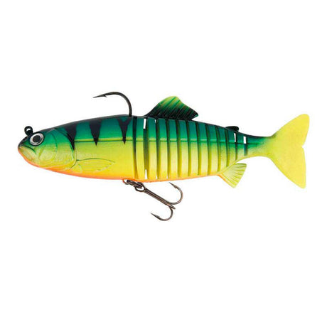 Fox Rage - Jointed Replicant® Ultra Uv 20Cm (8’) 120G Firetiger