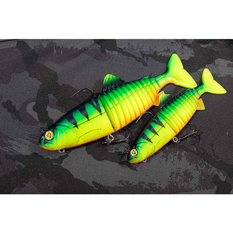 Fox Rage - Jointed Replicant® Ultra Uv 20Cm (8’) 120G Firetiger