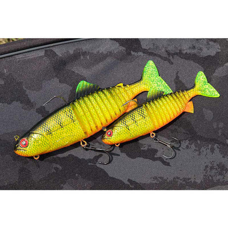 Fox Rage - Jointed Replicant® Ultra Uv 20Cm (8’) 120G Natural Perch