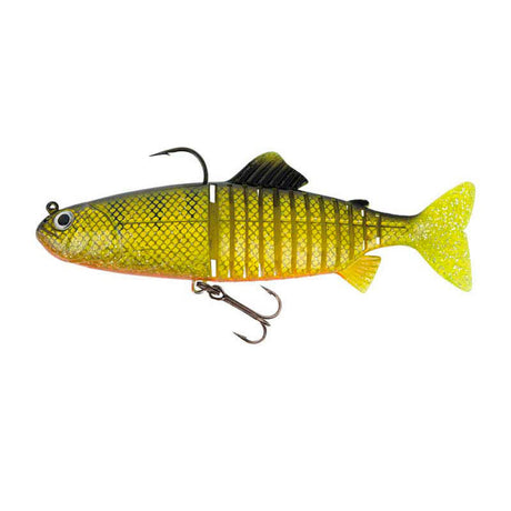 Fox Rage - Jointed Replicant® Ultra Uv 20Cm (8’) 120G Natural Perch