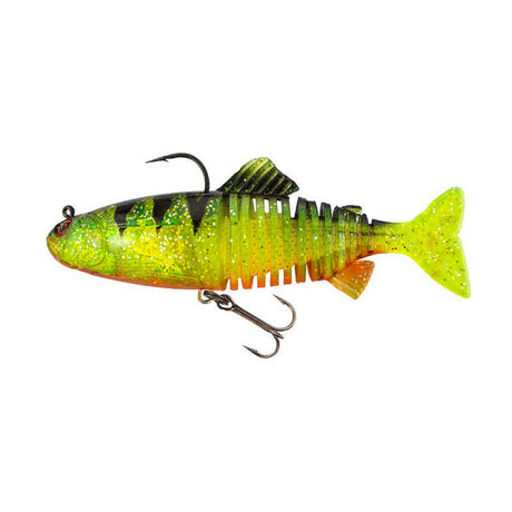 Fox Rage - Jointed Replicant® Ultra Uv 20Cm (8’) 120G Perch