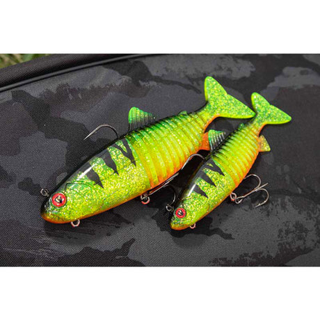 Fox Rage - Jointed Replicant® Ultra Uv 20Cm (8’) 120G Perch