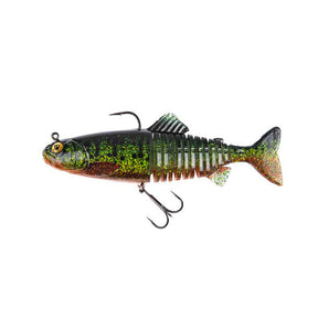 Fox Rage - Jointed Replicant® Ultra Uv 20Cm (8’) 120G Pike