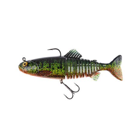 Fox Rage - Jointed Replicant® Ultra Uv 20Cm (8’) 120G Pike