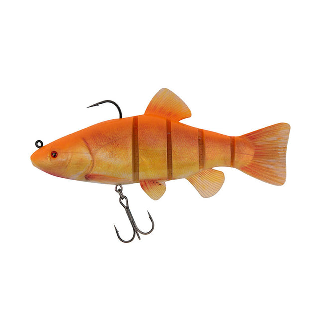 Fox Rage - Jointed Tench Replicant® 14Cm (5.5’) 65G Golden