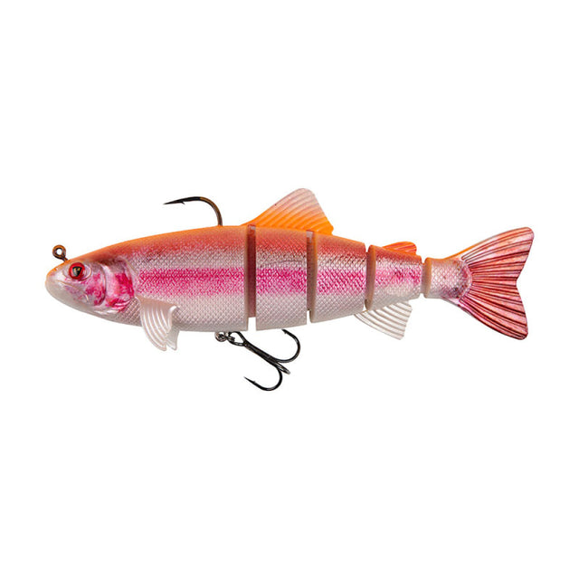 Fox Rage - Jointed Trout Replicant Golden Trout 14Cm 5.5’ 50G