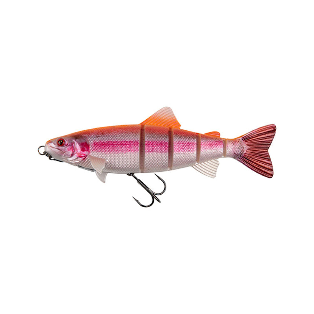 Fox Rage - Jointed Trout Shallow Replicant Golden Trout 14Cm 5.5’ 40G