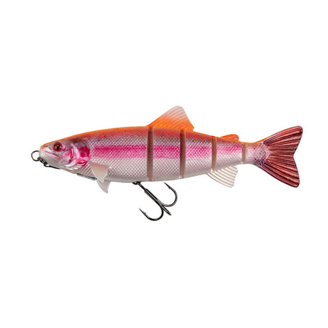 Fox Rage - Jointed Trout Shallow Replicant Golden Trout 18Cm 7’ 77G