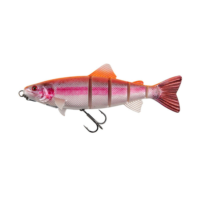 Fox Rage - Jointed Trout Shallow Replicant Golden Trout 18Cm 7’ 77G