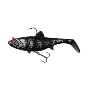 Fox Rage - New Wobble Replicant Colours Nightmare Uv 14Cm 55G