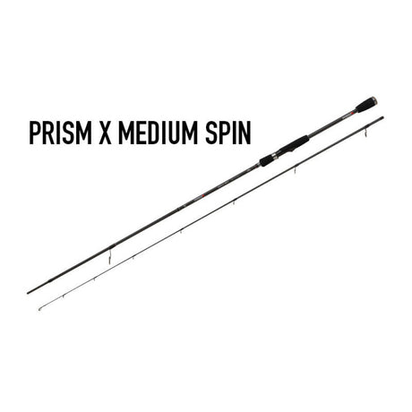 Fox Rage - Prism X Rod Medium Spin 210Cm 6’11’ 5-21Gr
