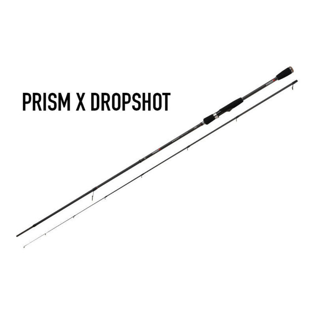 Fox Rage - Prism X Rods Dropshot 210Cm (2) 6’ 11’ / 5-21G