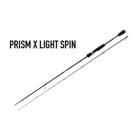 Fox Rage - Prism X Rods Light Spin 210Cm (2) 6’ 11’ / 2-8G