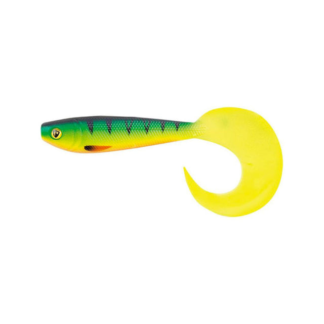 Fox Rage - Pro-Grub 16Cm 6.25’ Firetiger