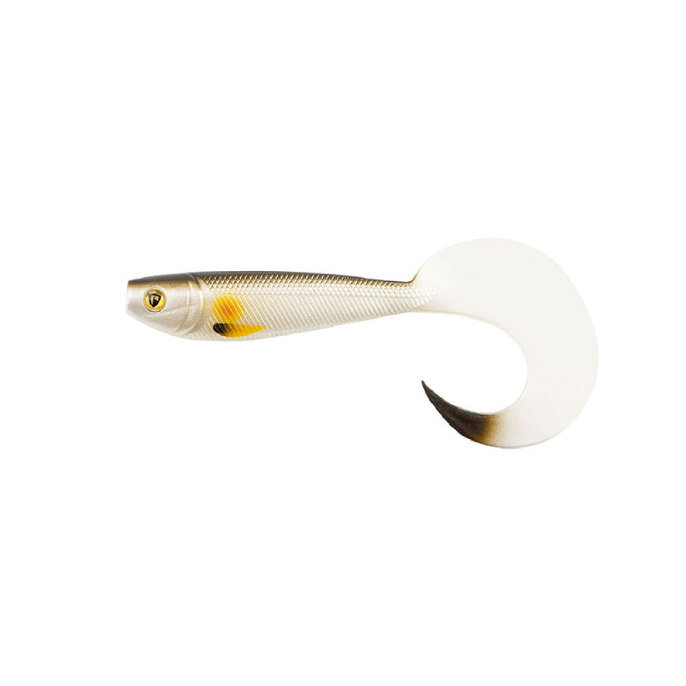 Fox Rage - Pro Grub 16Cm 6.25’ Silver Baitfish