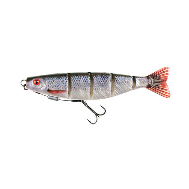 Fox Rage - Pro Shad Natural Classic 2 18Cm (7’) 52G Super Natural Roach