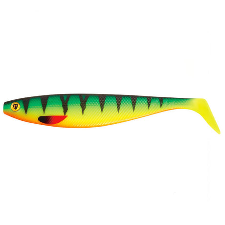 Fox Rage - Pro Shad Natural Classics 2 14Cm Fire Tiger