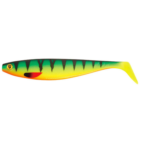 Fox Rage - Pro Shad Natural Classics 2 18Cm Fire Tiger