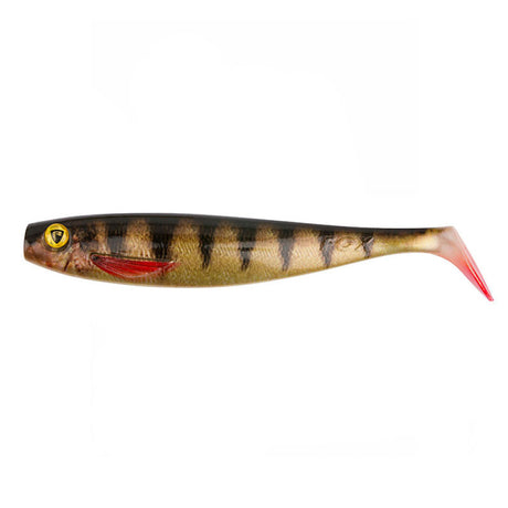 Fox Rage - Pro Shad Super Naturals Perch 23Cm