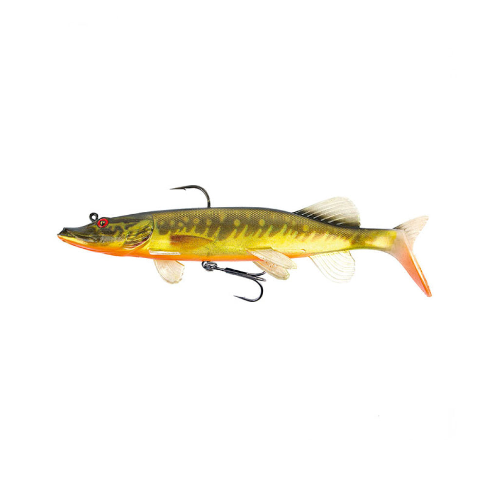 Fox Rage - Realistic Replicant Pike 10Cm Supernatural Hot Pike