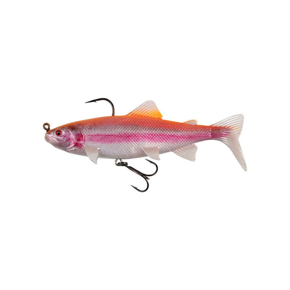 Fox Rage - Realistic Trout Replicant Golden Trout 14Cm 5.5’ 55G