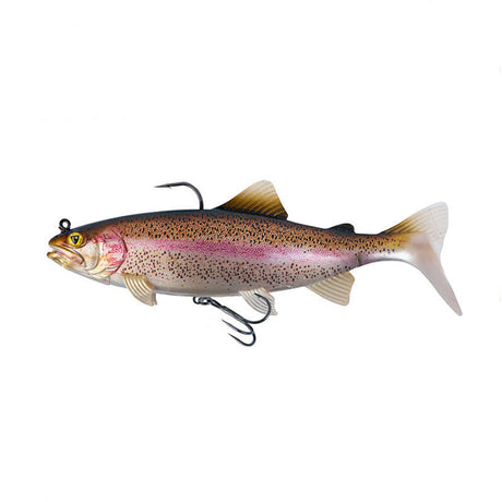 Fox Rage - Realistic Trout Replicant Rainbow 23Cm 9’ 155G