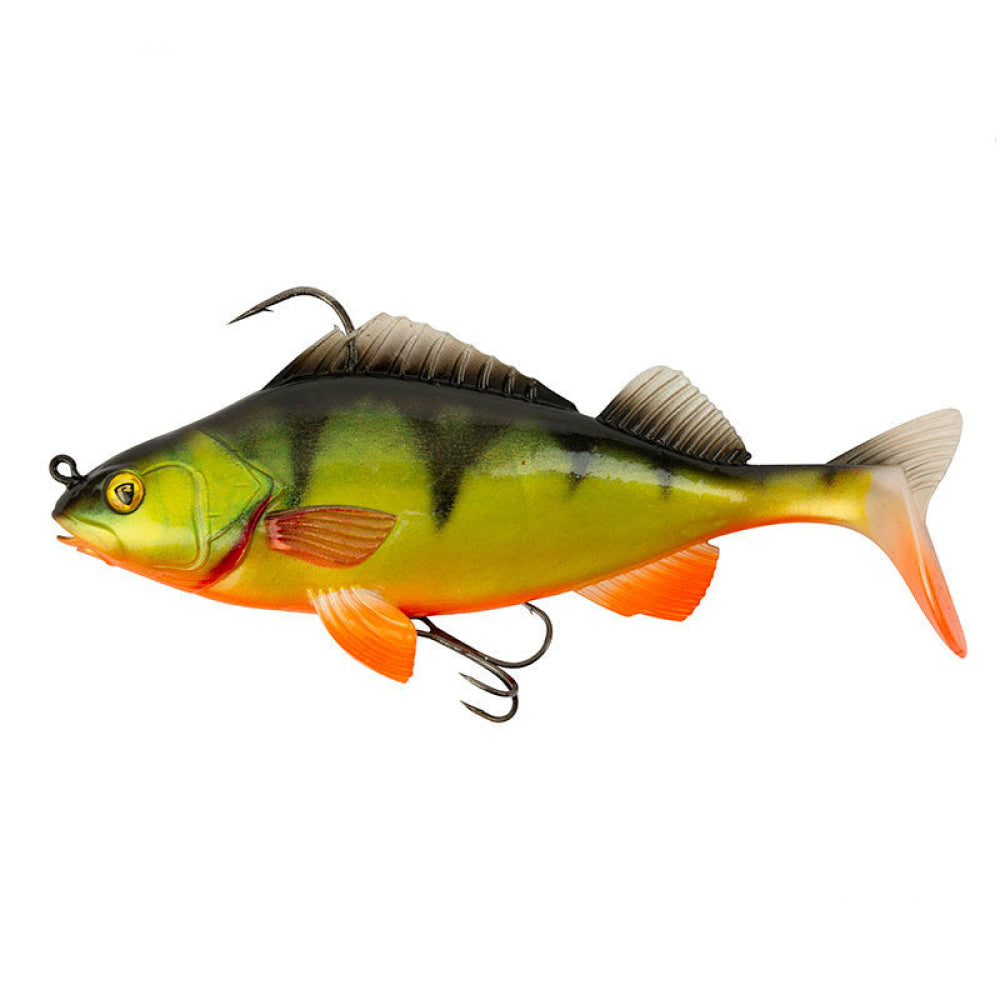 Fox Rage - Replicant Realistic Perch Super Hot 14Cm / 45G