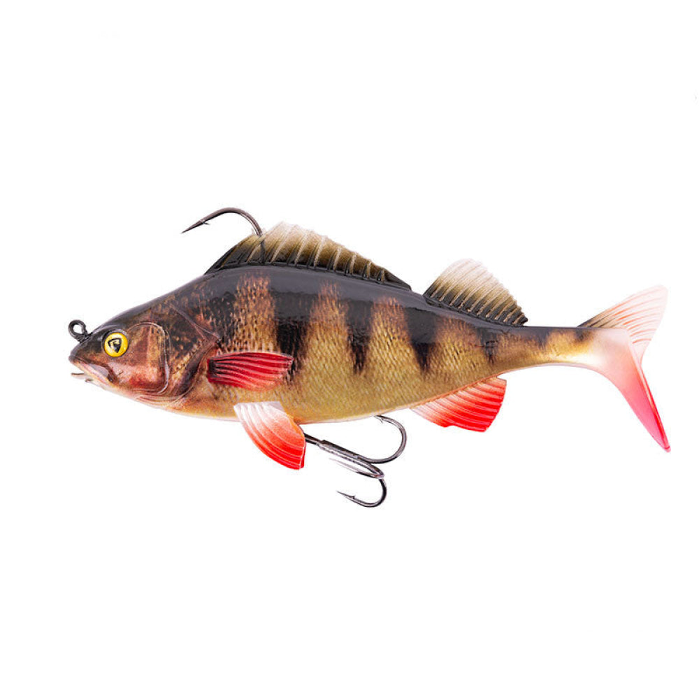 Fox Rage - Replicant Realistic Perch Super Natural 14Cm / 45G