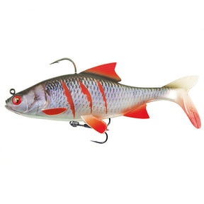 Fox Rage - Replicant Realistic Roach Super Natural Wounded 18Cm / 85G