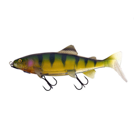 Fox Rage - Replicant Realistic Trout Shallow Stickleback Uv 18Cm / 70G