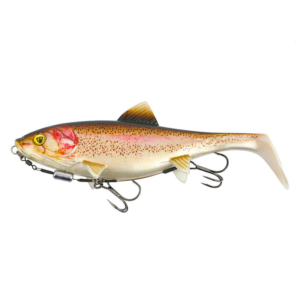 Fox Rage - Replicant Shallow Super Natural Rainbow Trout 18Cm / 65G