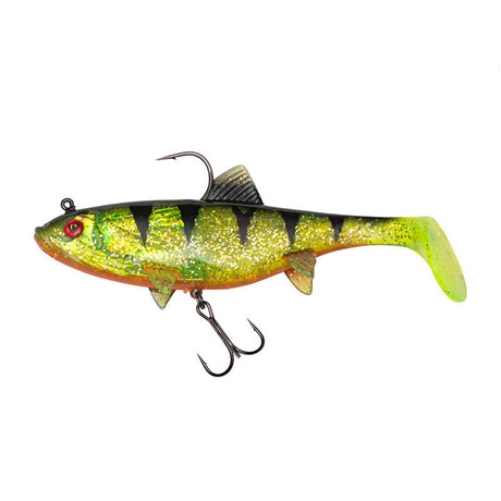 Fox Rage - Replicant Wobble Perch Uv 14Cm / 55G