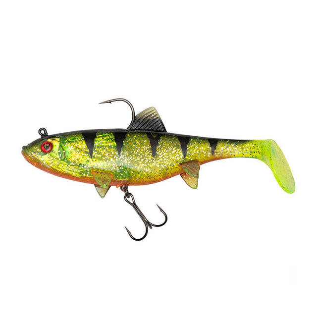 Fox Rage - Replicant Wobble Perch Uv 18Cm / 90G