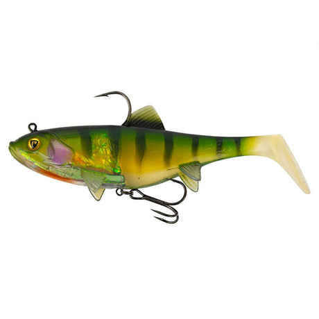 Fox Rage - Replicant Wobble Stickleback 14Cm / 55G