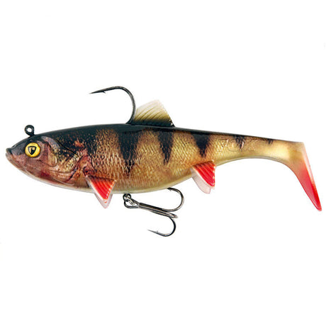 Fox Rage - Replicant Wobble Super Natural Perch 18Cm / 7’ 90G