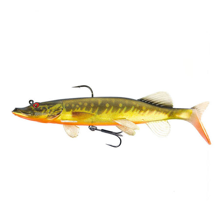 Fox Rage - Replicant® Realistic Pike Super Hot 95G / 20Cm