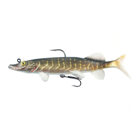 Fox Rage - Replicant® Realistic Pike Super Natural 95G / 20Cm