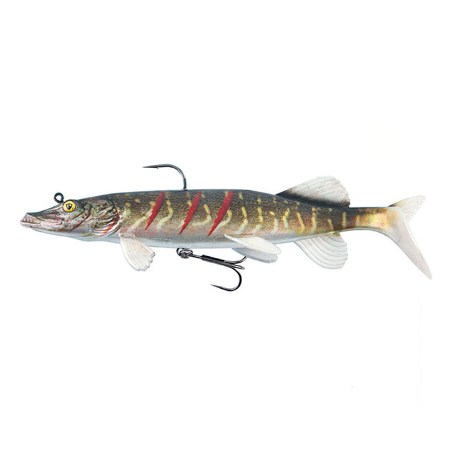 Fox Rage - Replicant® Realistic Pike Super Wounded 95G / 20Cm