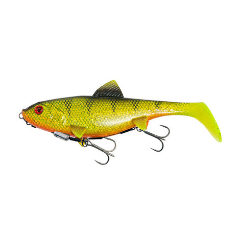 Fox Rage - Shallow Replicant Ultra Uv Natural Perch 18Cm (7’) 65G