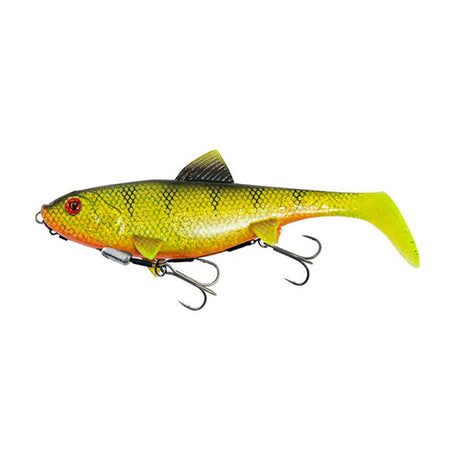 Fox Rage - Shallow Replicant Ultra Uv Natural Perch 23Cm (9’) 125G