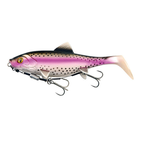 Fox Rage - Shallow Replicant Ultra Uv Original Rainbow Trout 18Cm (7’) 65G