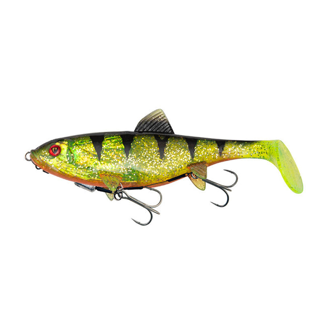 Fox Rage - Shallow Replicant Ultra Uv Perch 18Cm (7’) 65G