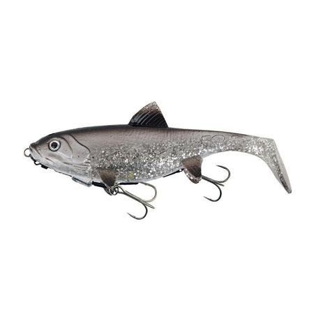 Fox Rage - Shallow Replicant Ultra Uv Silver Baitfish 18Cm (7’) 65G